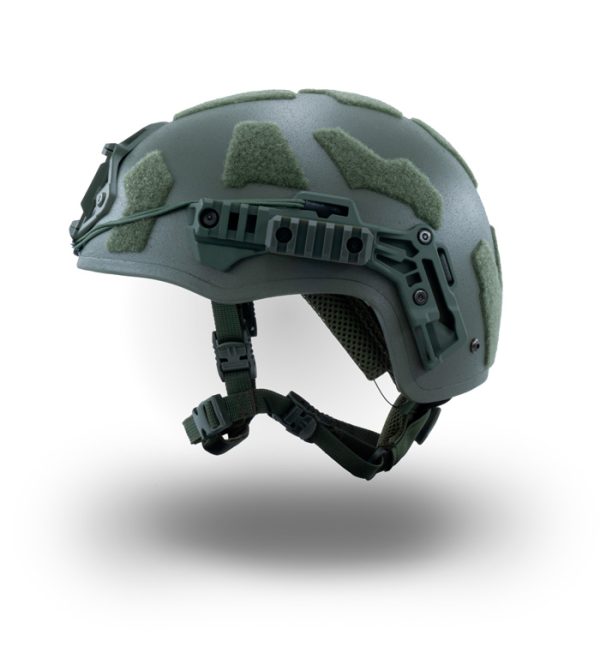 Fast Deflector Deflector FAST 2.0 - HEDS
